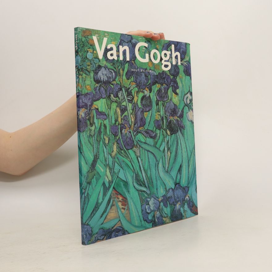 Ingo F. Walther Van Gogh