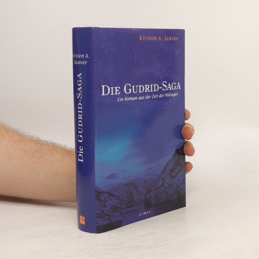 Kirsten A. Seaver Die Gudrid-Saga