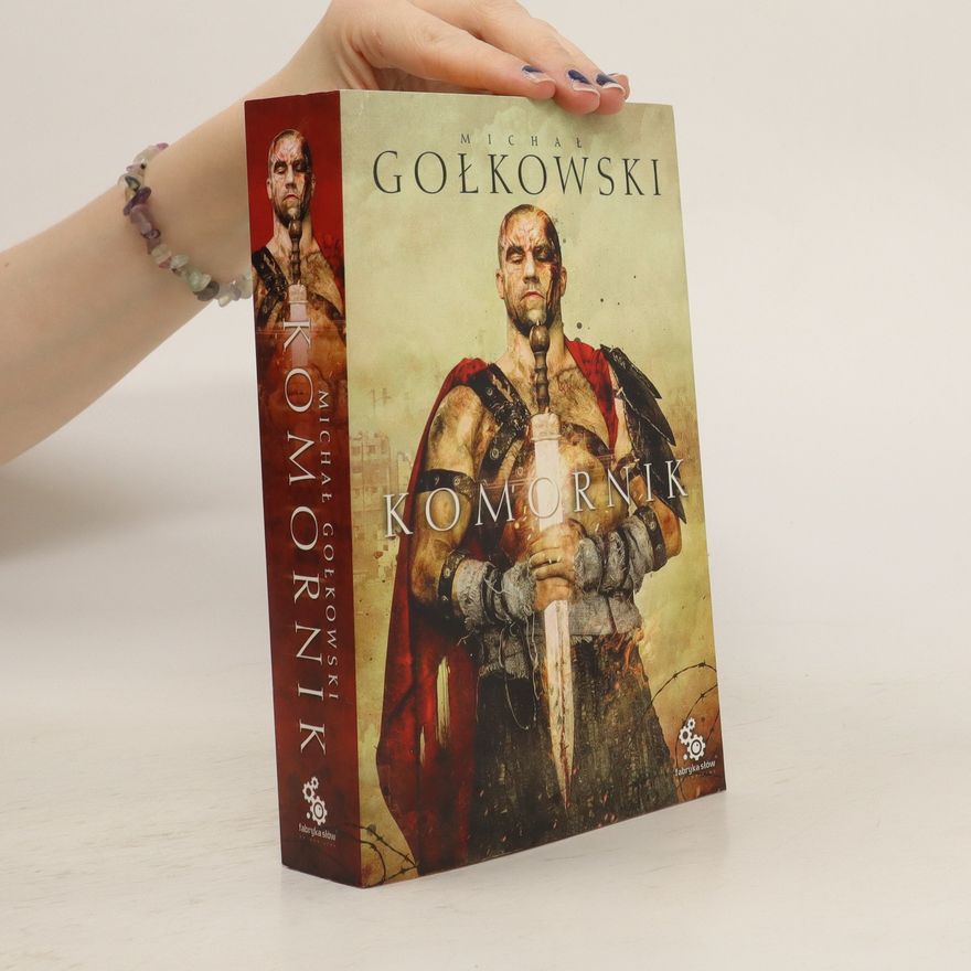 Michał Gołkowski Komornik