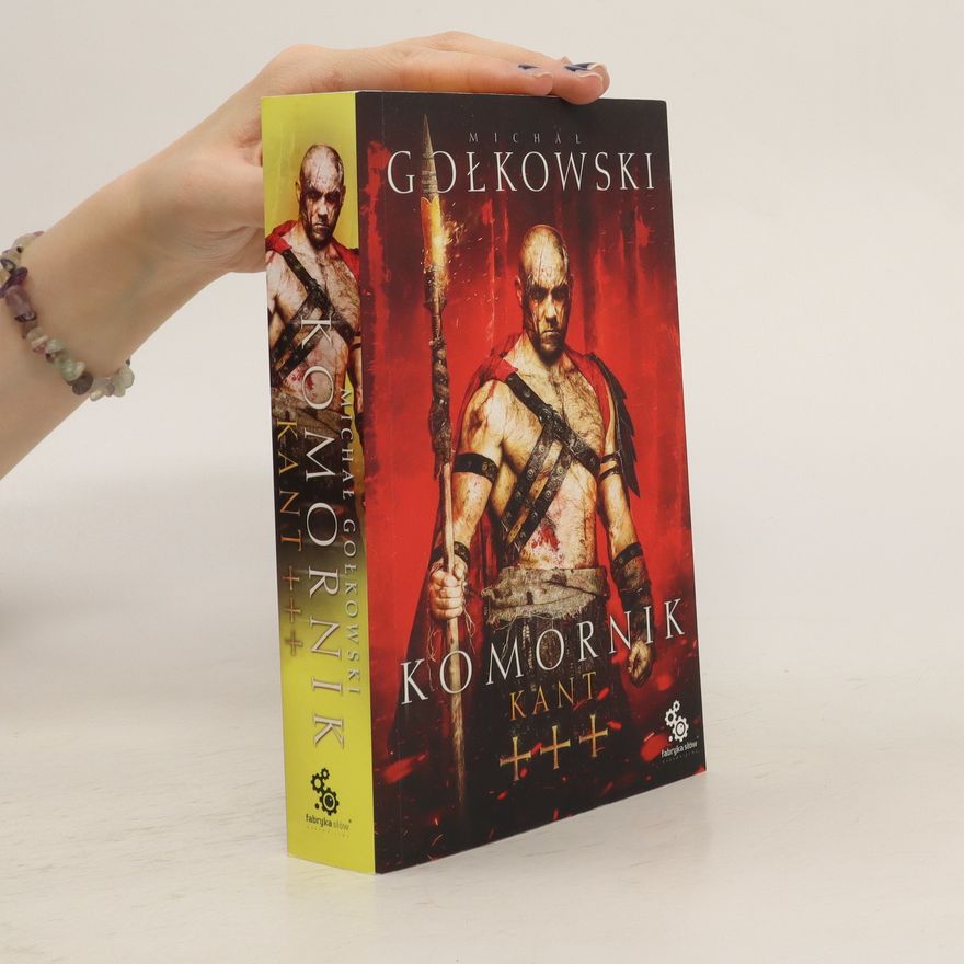 Michał Gołkowski Komornik 3. Kant.