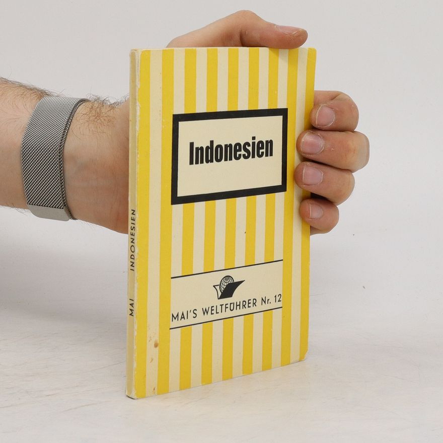 O. G. Roeder Indonesia