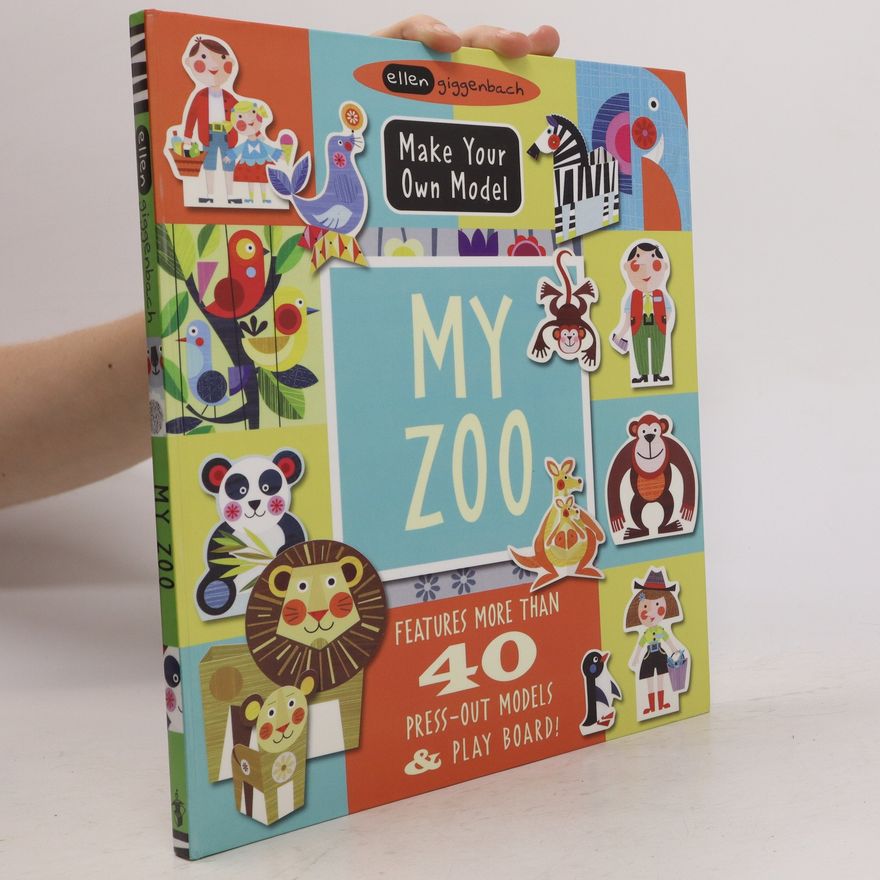 Ellen Giggenbach My Zoo