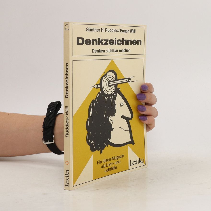 Günther Helmuth Ruddies Denkzeichnen