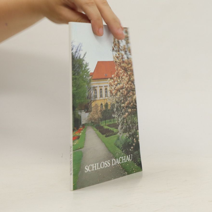 Autorenkollektiv Schloss Dachau
