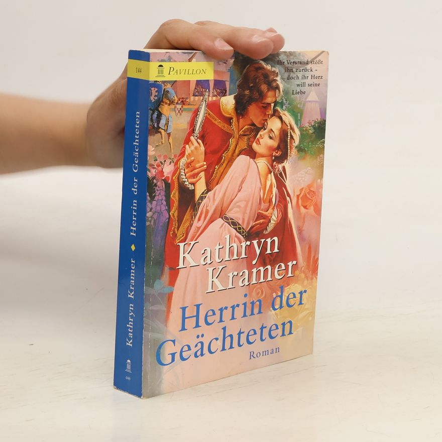 Kathryn Kramer Herrin der Geächteten