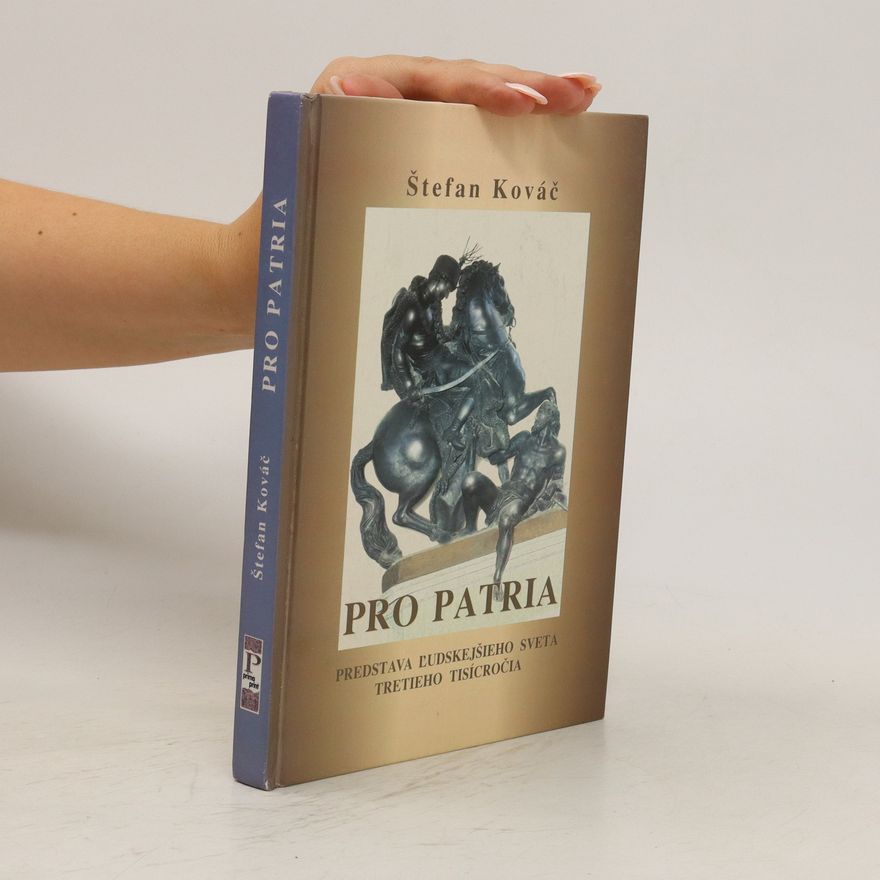 Marián Šuráb Pro patria