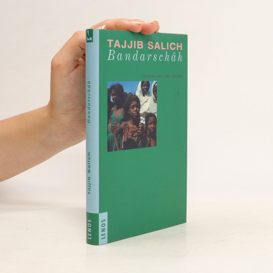 Tajjib Salich Bandarschâh