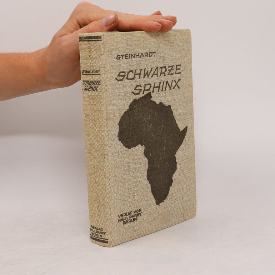 Autorenkollektiv Schwarze Sphinx