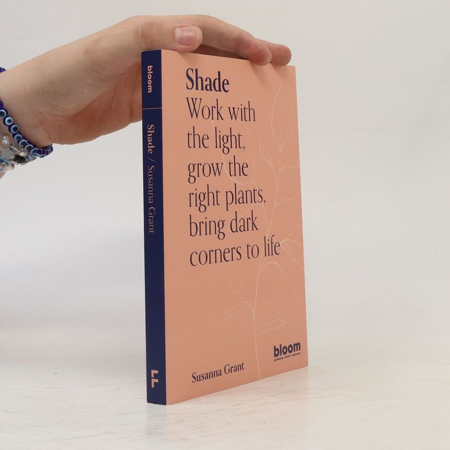 Susanna Grant Shade