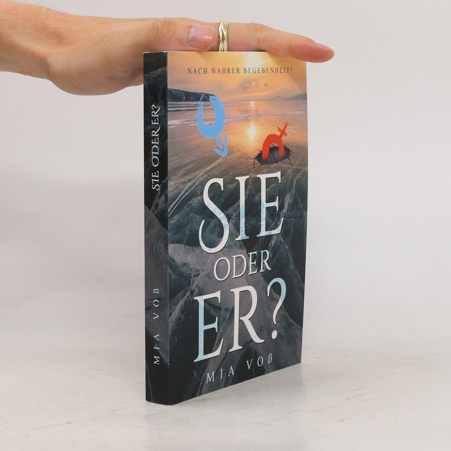 Mia Voß Sie oder er?