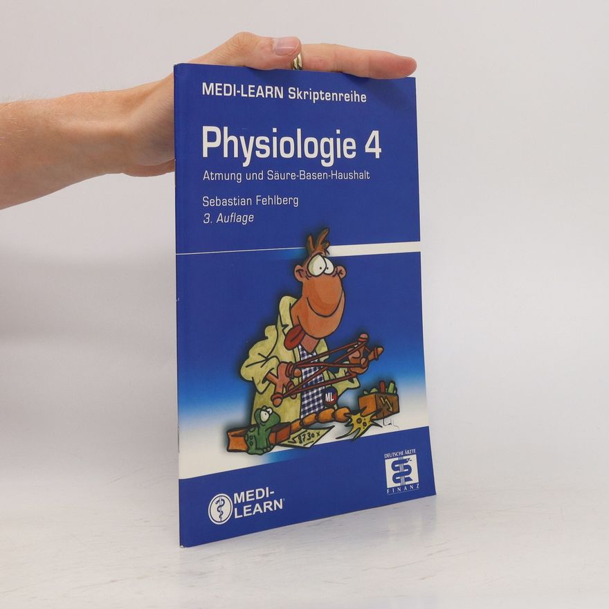 Sebastian Fehlberg  Physiologie 4