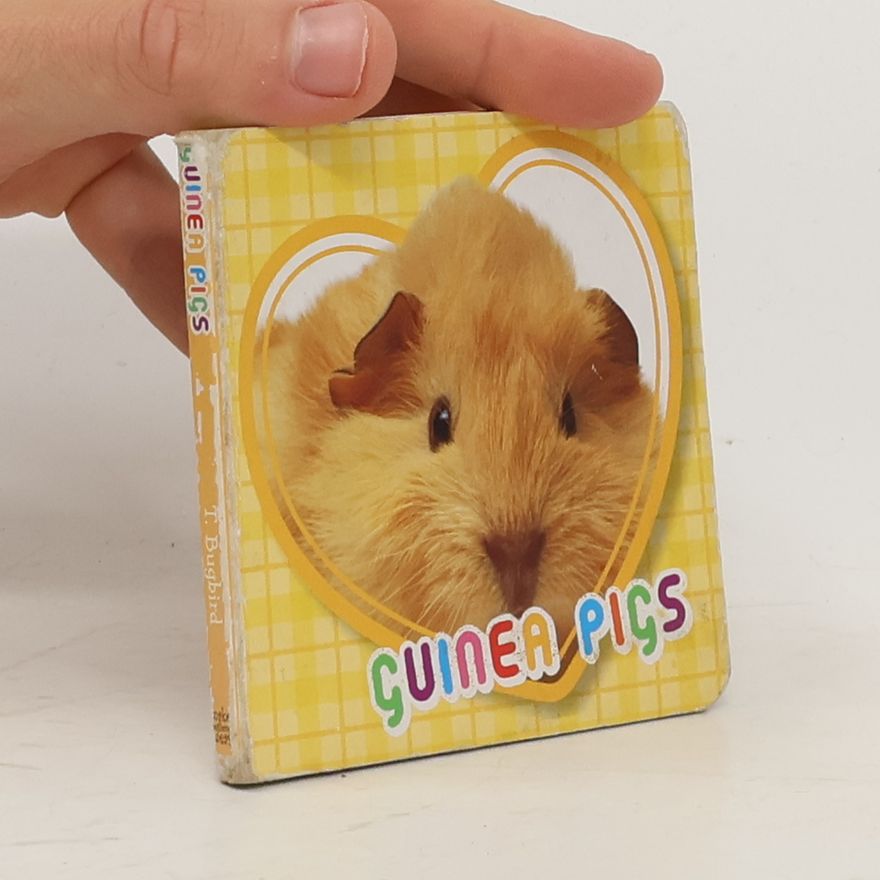 Collectif d'auteurs Guinea Pigs