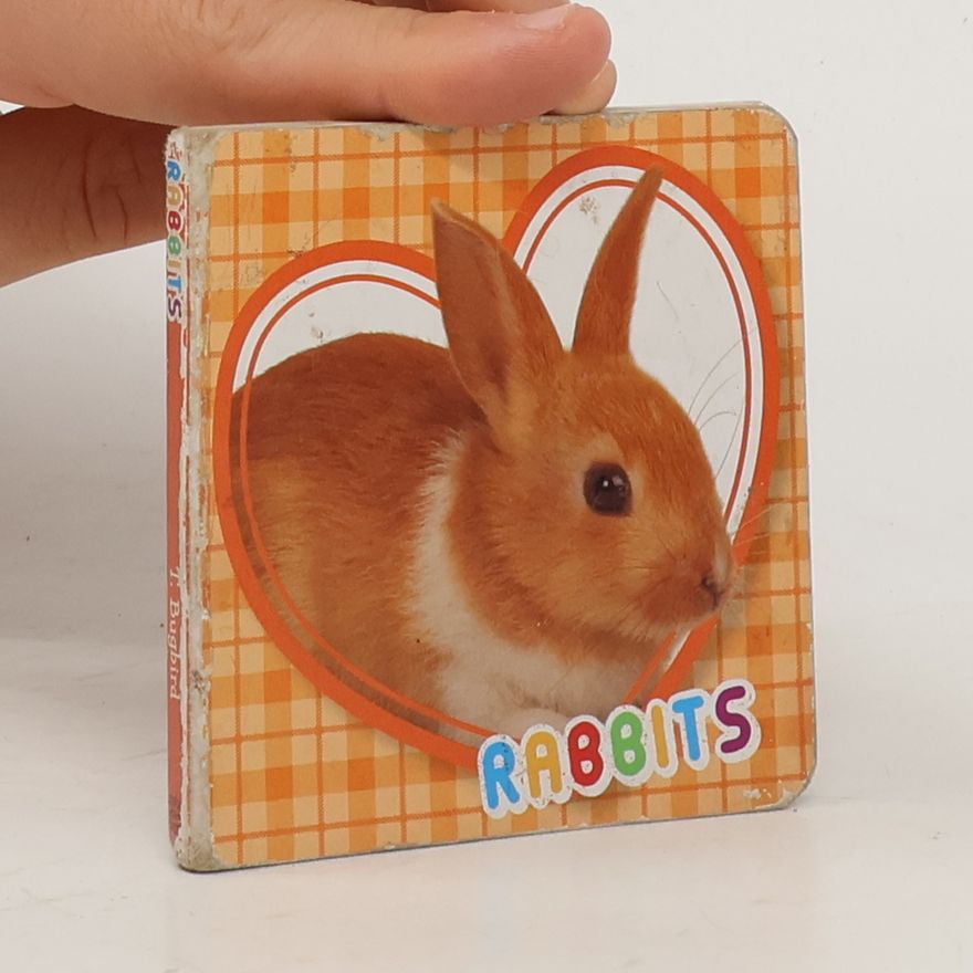 Kolektiv autorů Rabbits