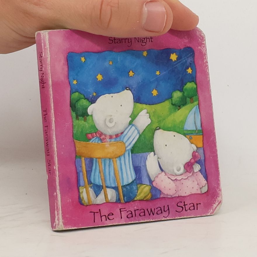 Collectif d'auteurs The Faraway Star