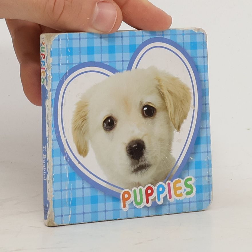 Collectif d'auteurs Puppies