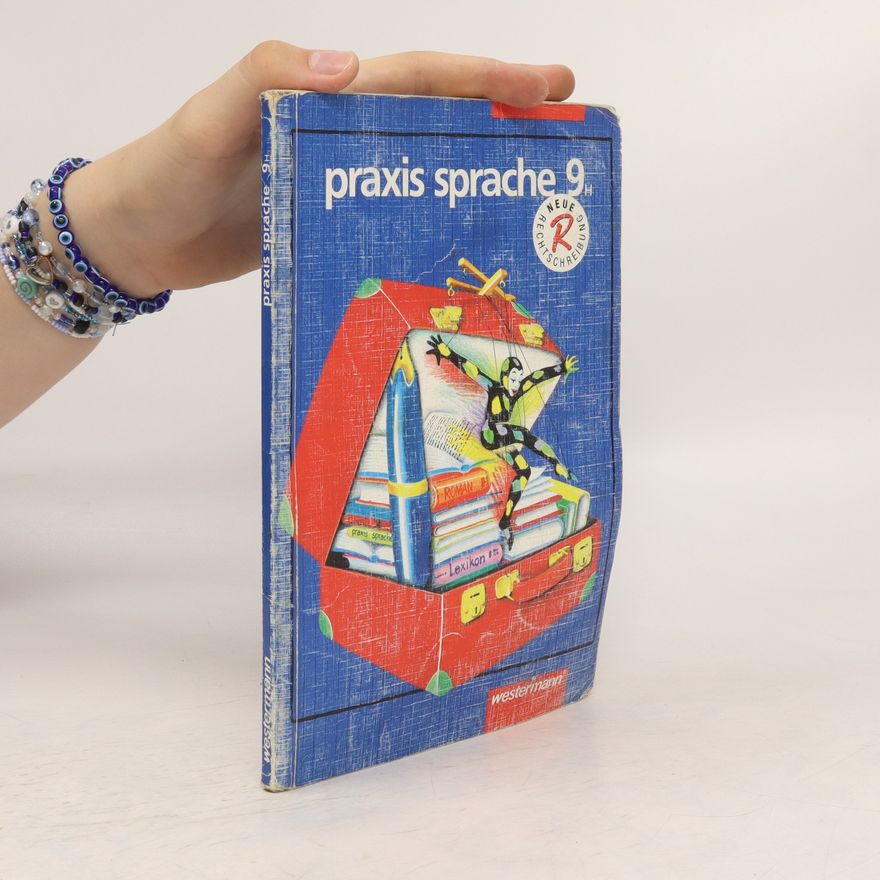 Autorenkollektiv Praxis Sprache 9