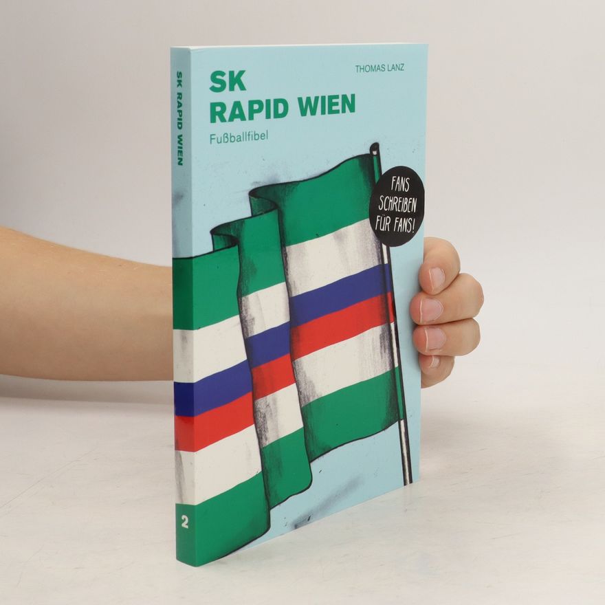 Thomas Lanz SK Rapid Wien