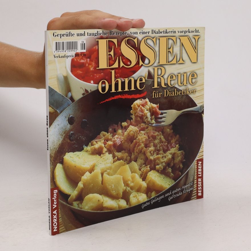 Marina Soral Essen ohne Reue