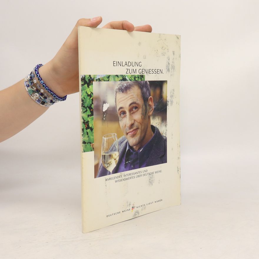 Kolektiv autorů Einladung zum Geniessen