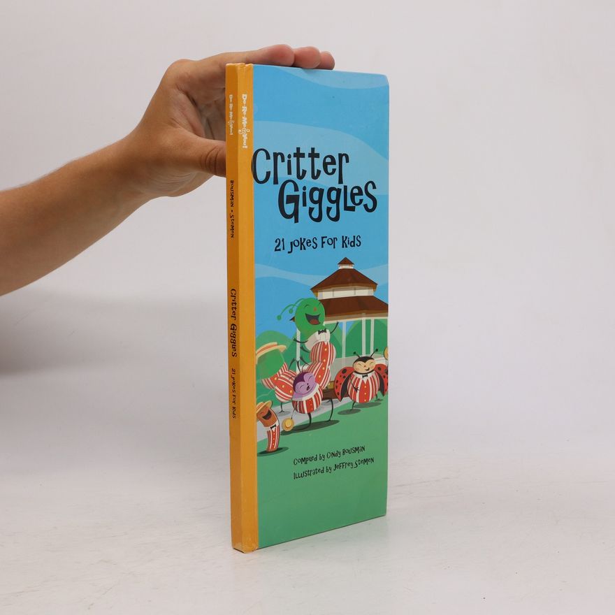 Cindy Bousman Critter Giggles