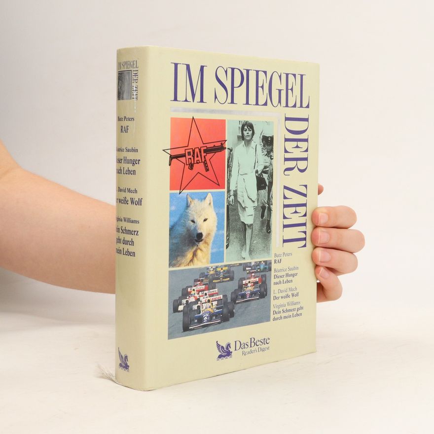 Autorenkollektiv Im spiegel der zeit