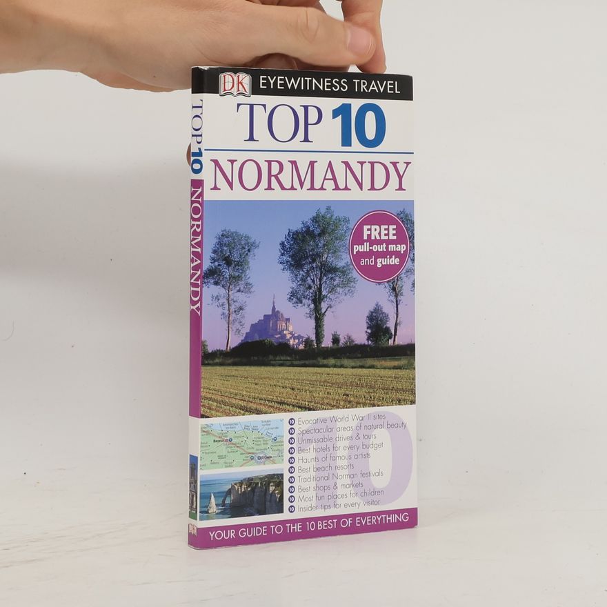 Fiona Duncan Top 10. Normandy