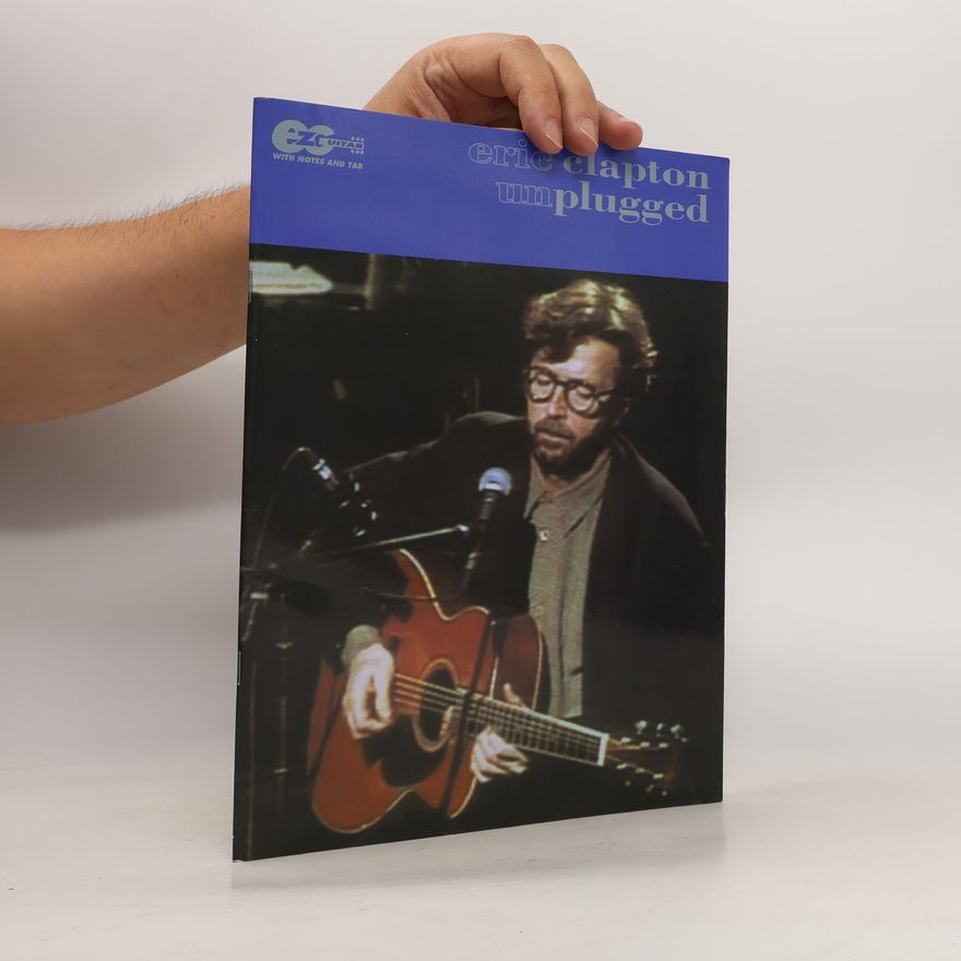 Eric Clapton Eric Clapton Unplugged