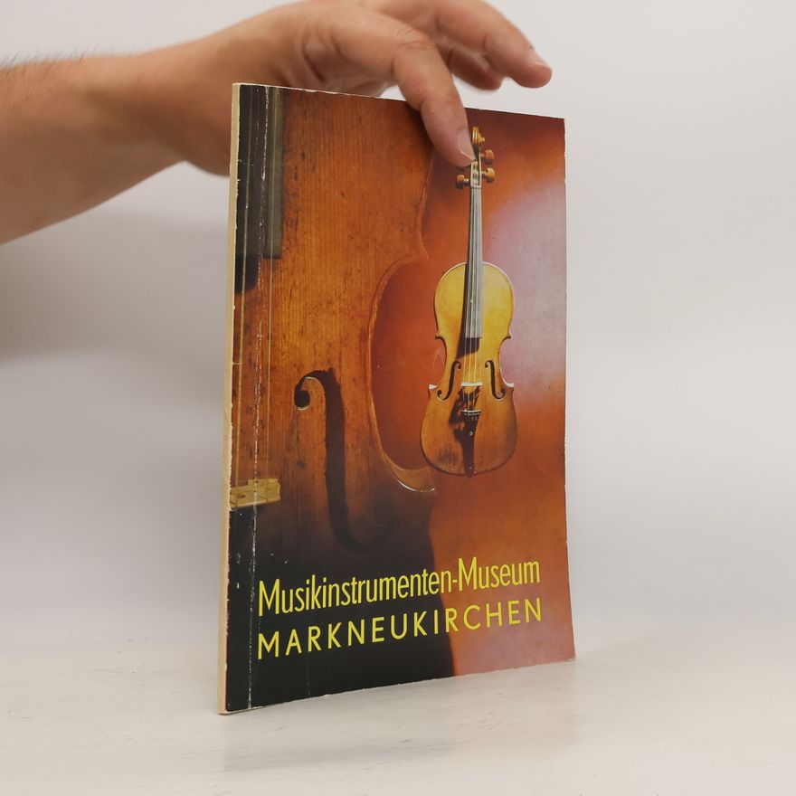 Autorenkollektiv Musikinstrumenten-Museum