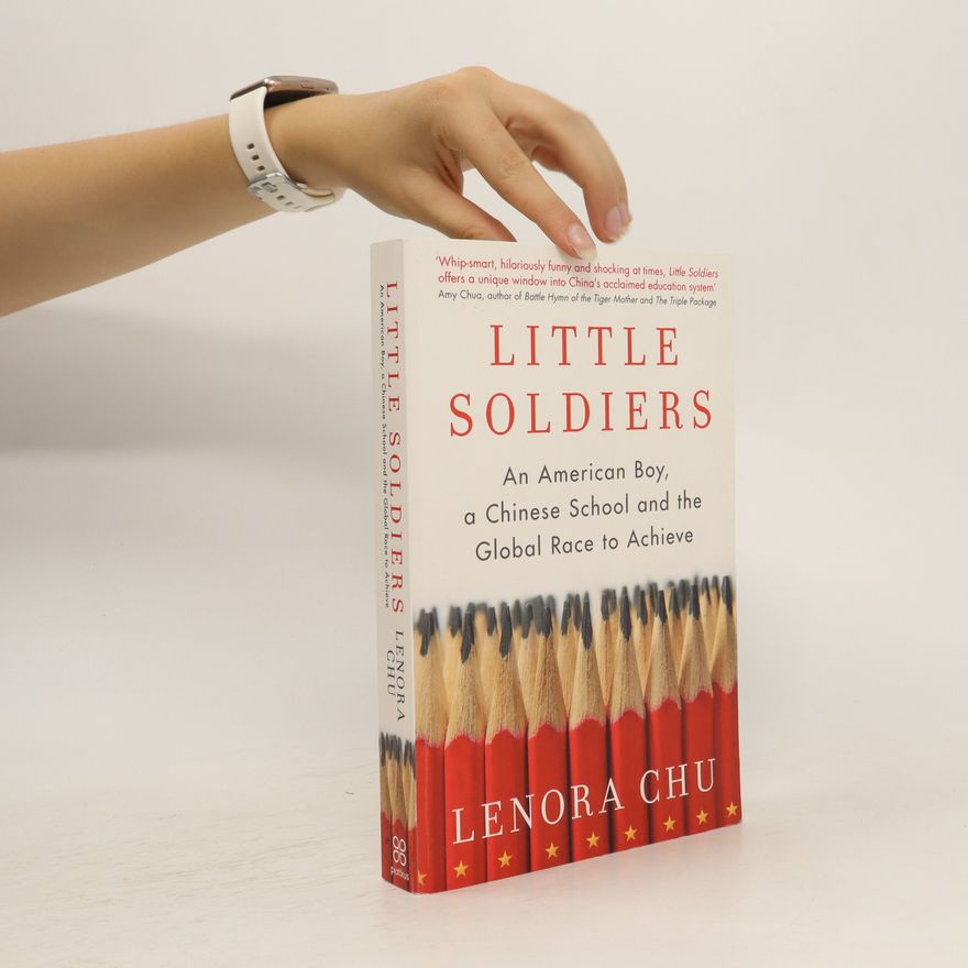Lenora Chu Little Soldier