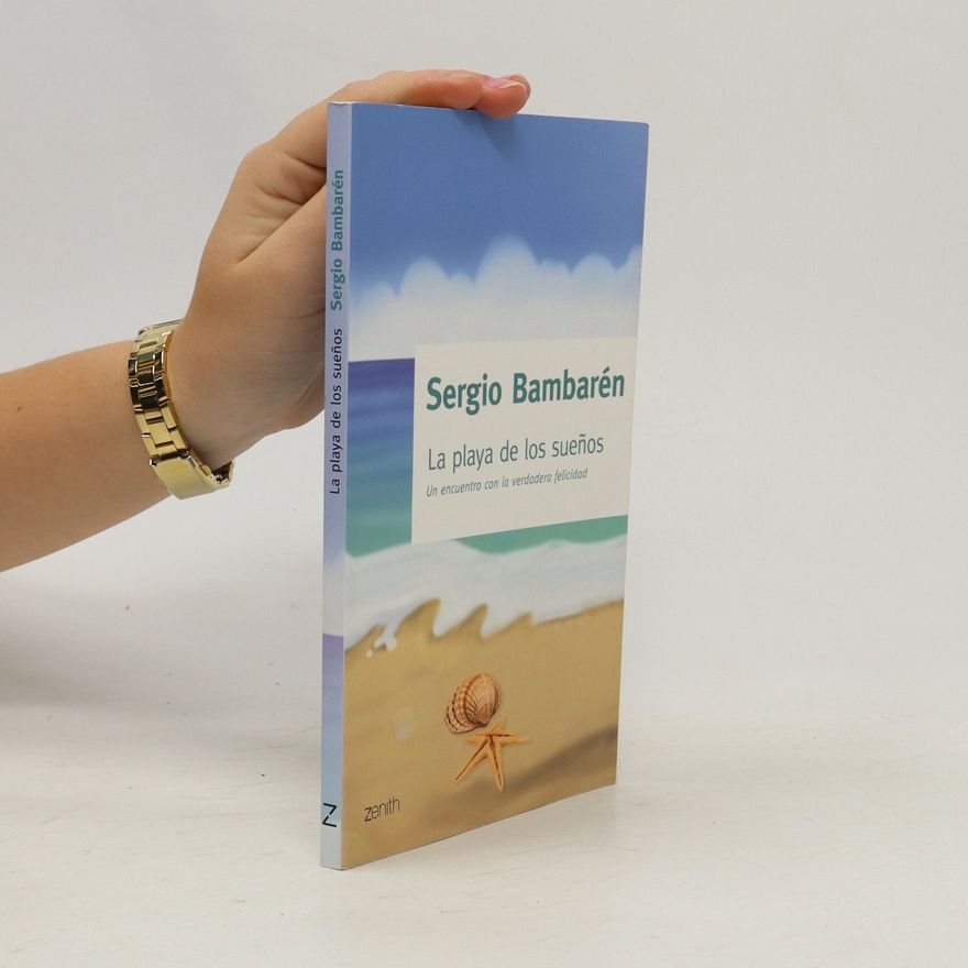 Sergio Bambaren La playa de los sueños
