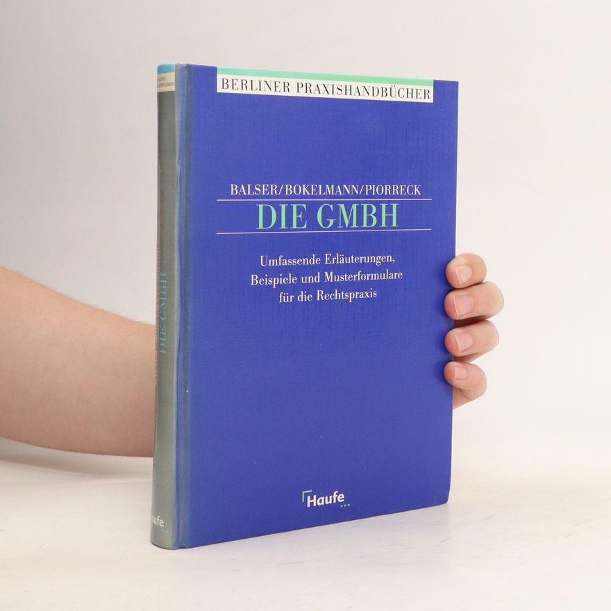 Autorenkollektiv Die GmbH