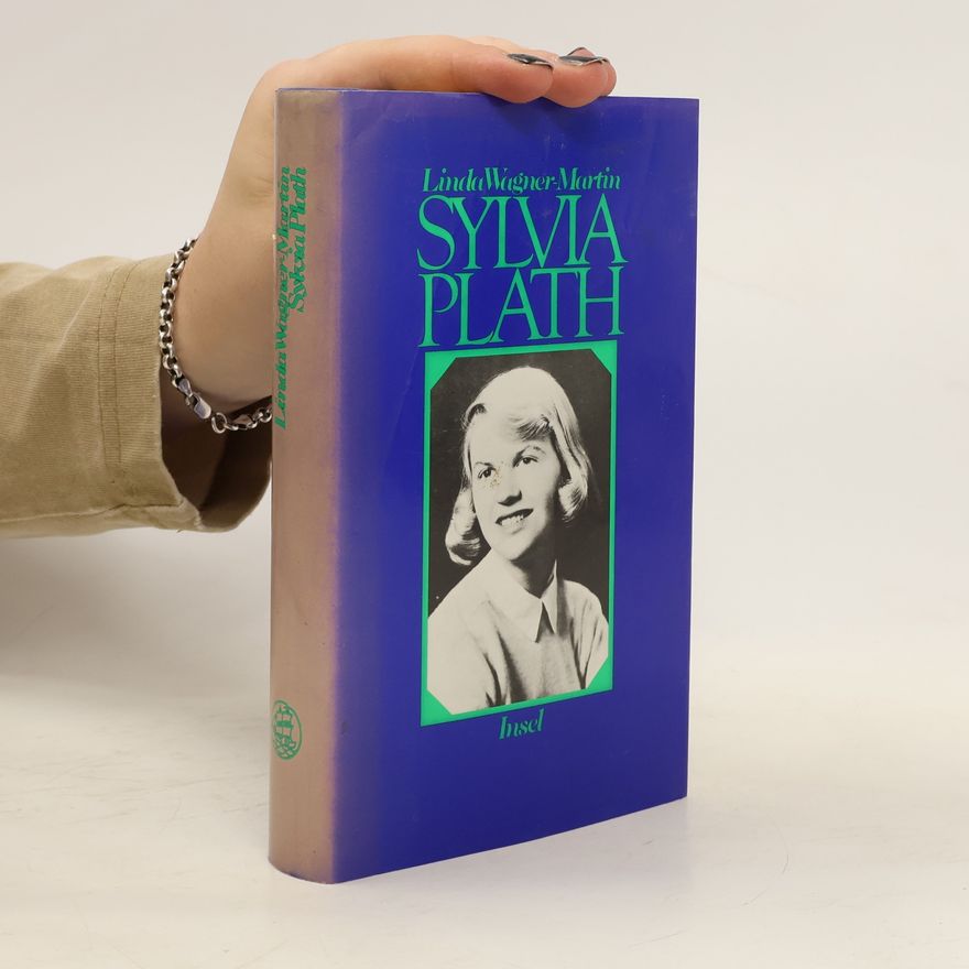 Martin Wágner Sylvia Plath