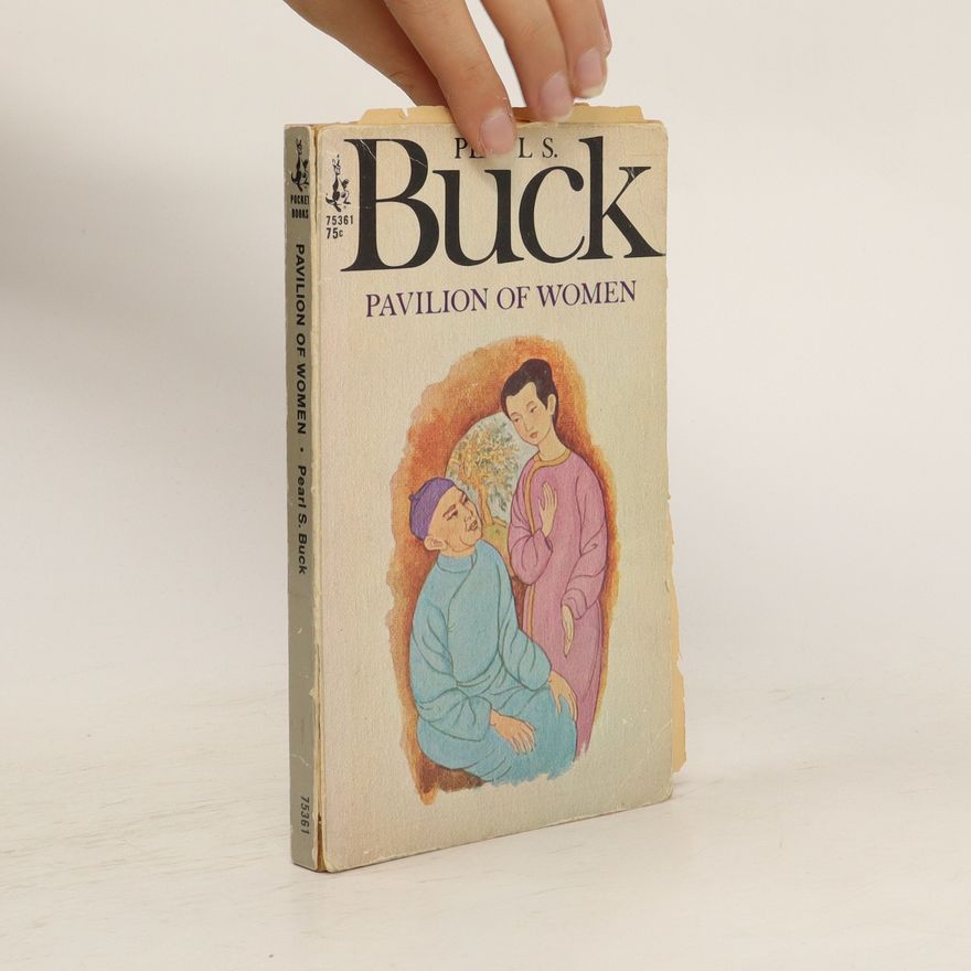 Pearl S. Buck Pavilion of Women