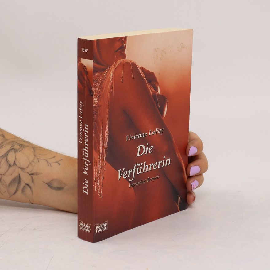 Vivienne Lafay Die Verführerin
