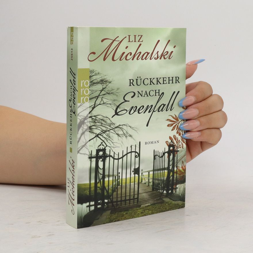 Liz Michalski Rückkehr nach Evenfall