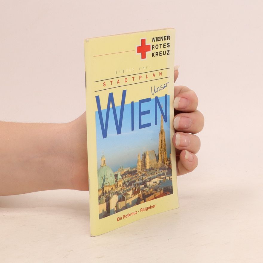 Autorenkollektiv Stadplan. Unser Wien
