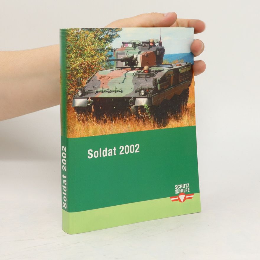 Autorenkollektiv Soldat 2002