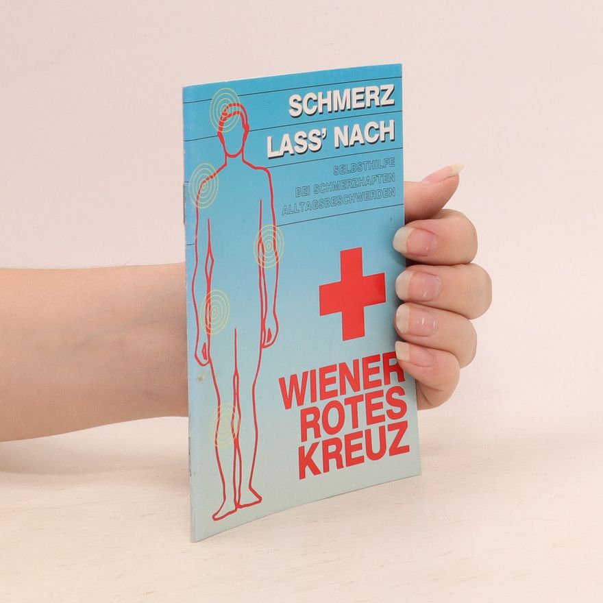 Autorenkollektiv Schmerz lass’ nach