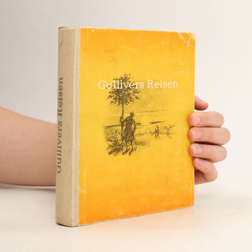 Jonathan Swift Gullivers Reisen