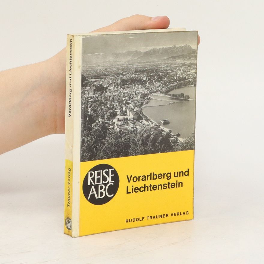 Autorenkollektiv Vorarlberg und Liechtenstein