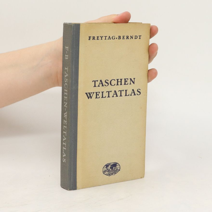 Autorenkollektiv Taschen Weltatlas