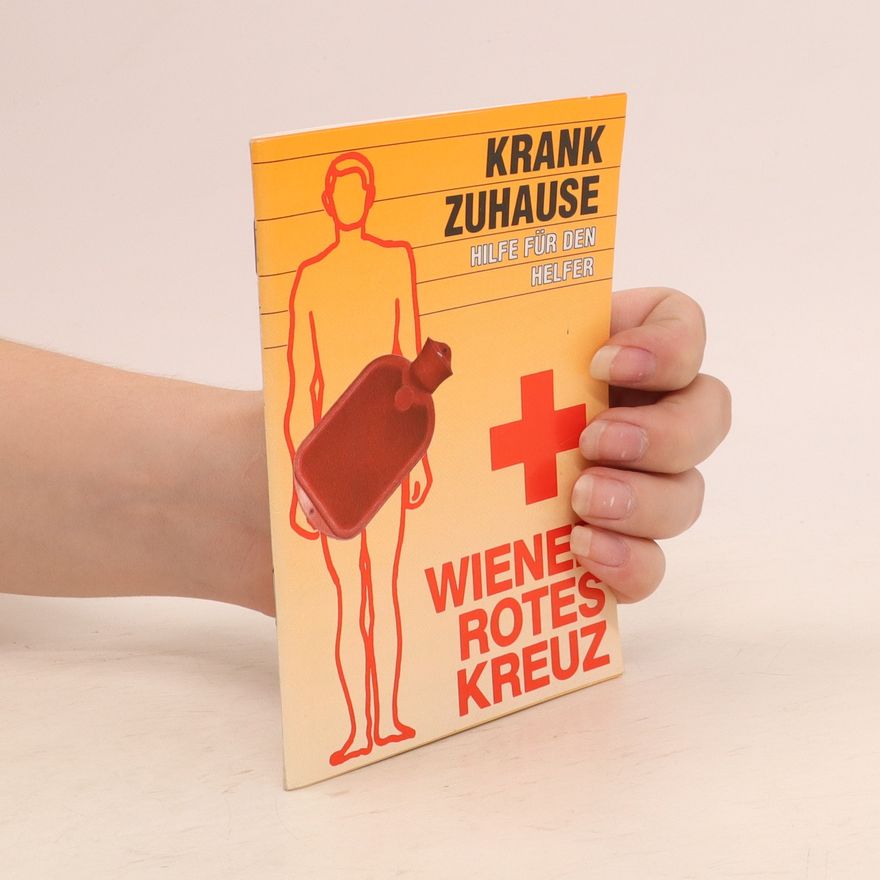 Autorenkollektiv Krank zuhause hilfe für den helfer