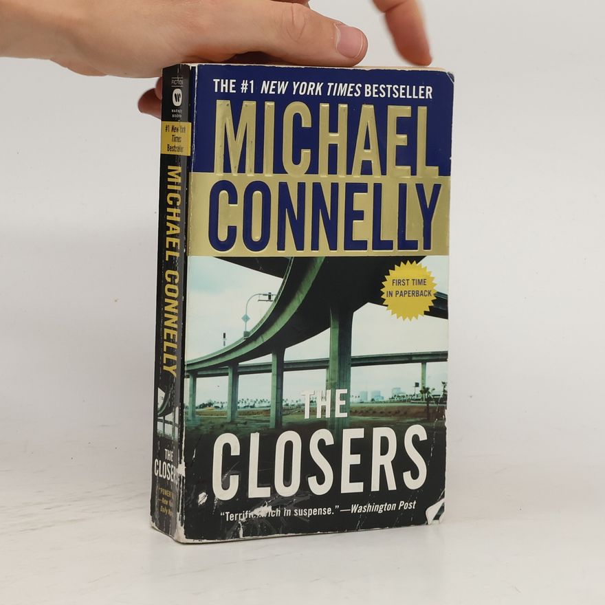Michael Connelly The Closers