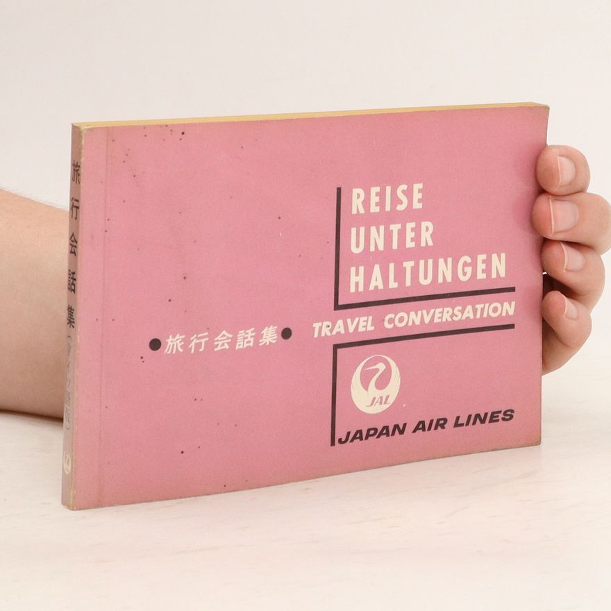 Collectif d'auteurs Reise unter haltungen. Travel conversation
