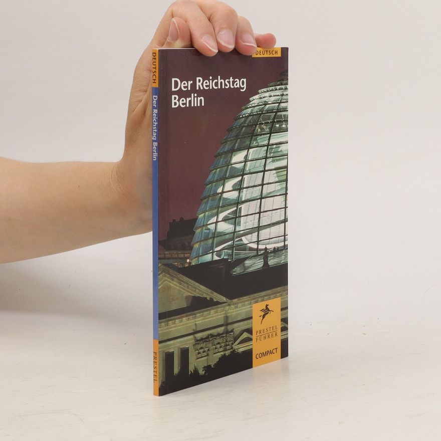 Ralf Wollheim Der Reichstag Berlin