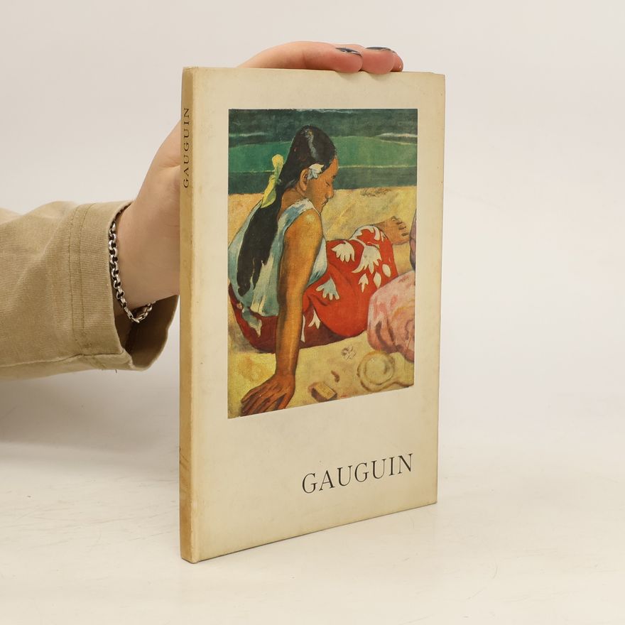 André Leclerc Gaugin