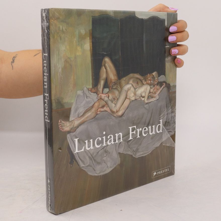 Lucian Freud Lucian Freud