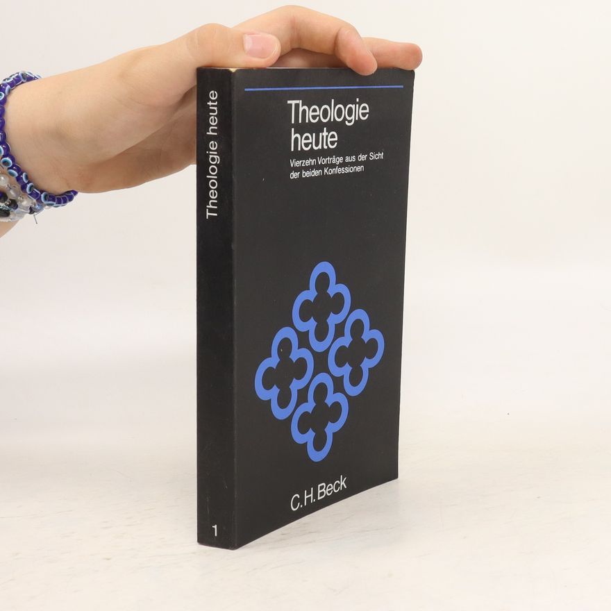 C. H. Beck Theologie heute