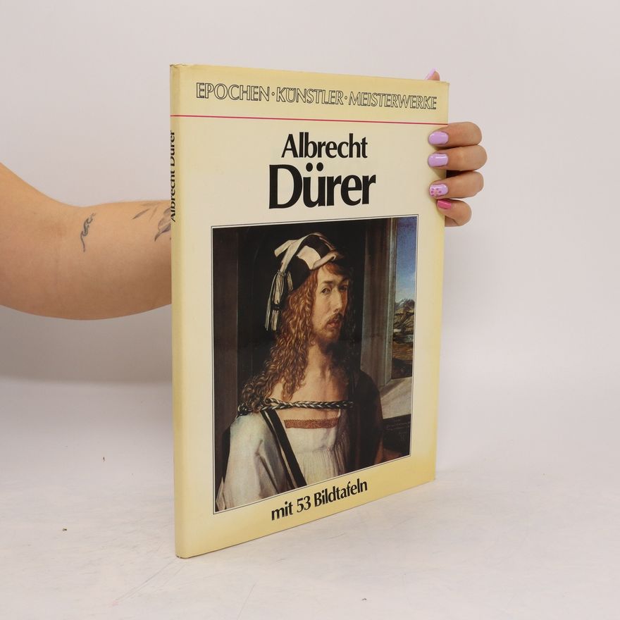 Various authors Albrecht Dürer