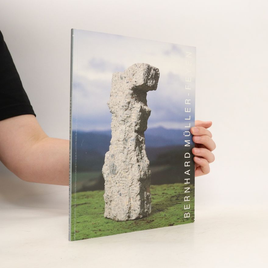 Bernhard Müller-Feyen Die Archetypen
